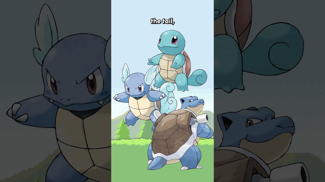 Pok&eacute;mon Evolutions That Make No Sense