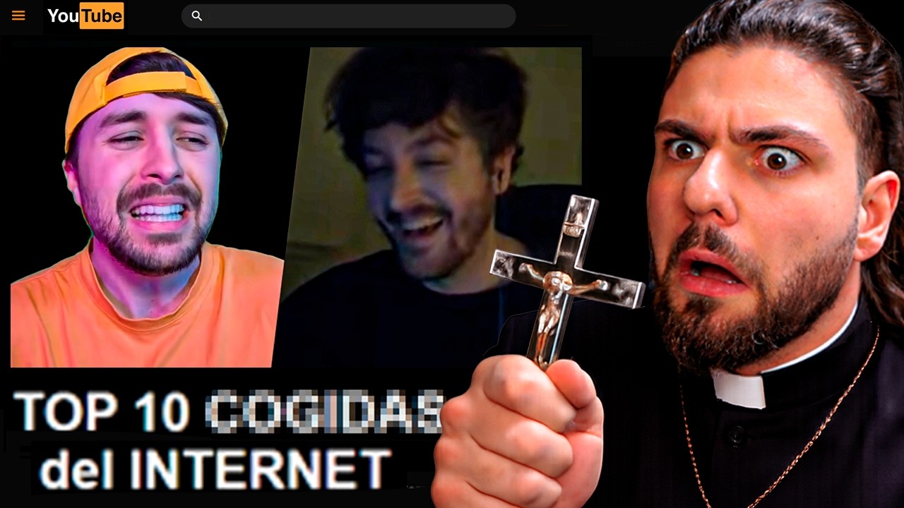 Este vídeo no debería de estar en Youtube...