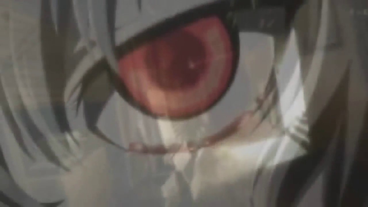 Mirai Nikki Opening 1 (magyar/hun) sub