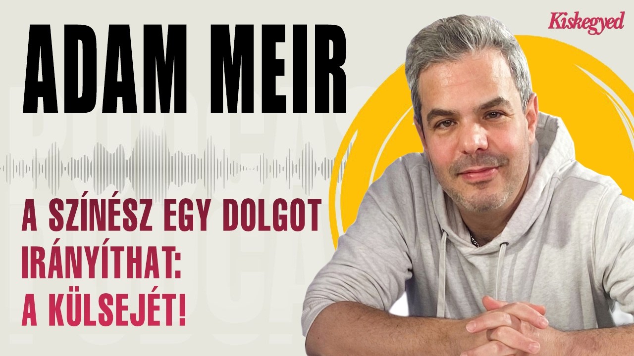 Adam Meir: 