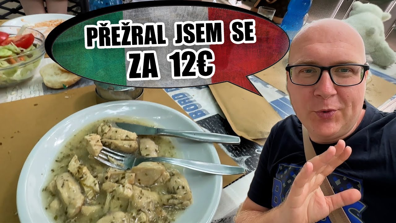 Našli jsme luxusní ubytování u Verony |  Jak se levně stravovat v Itálii?