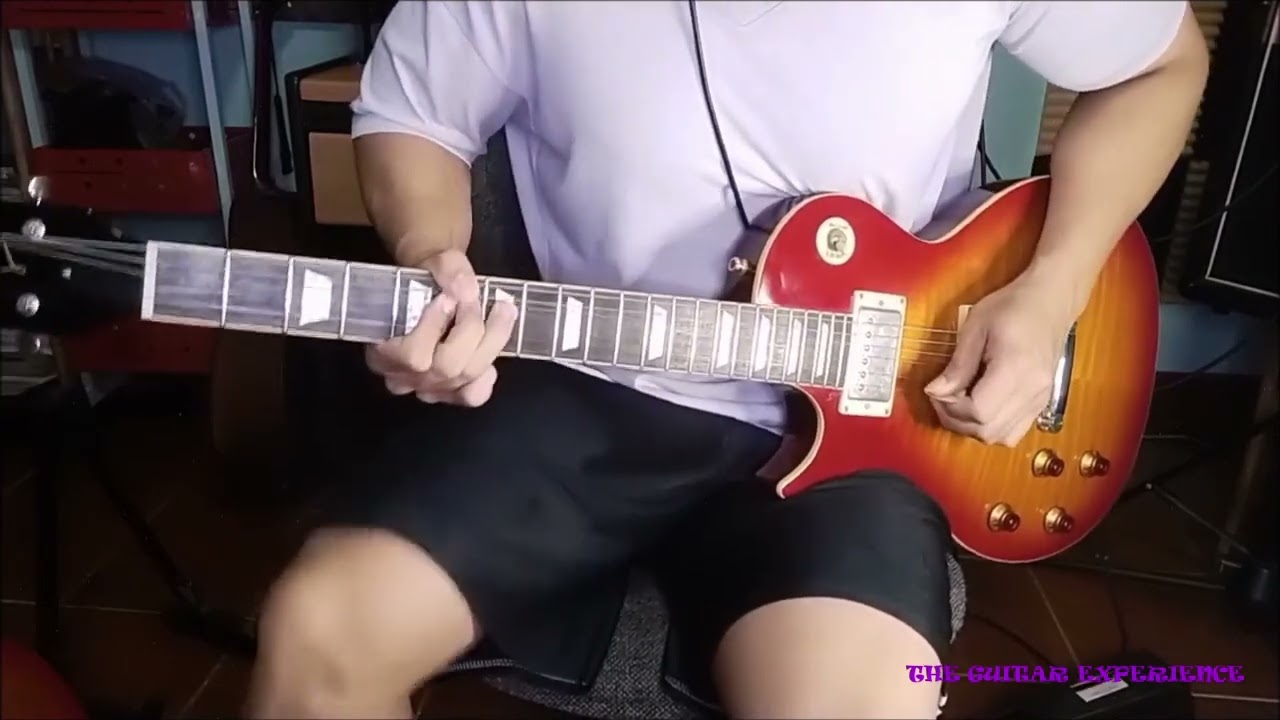 Epiphone Les Paul Tribute Plus vs GrassRoots G-LP-60S
