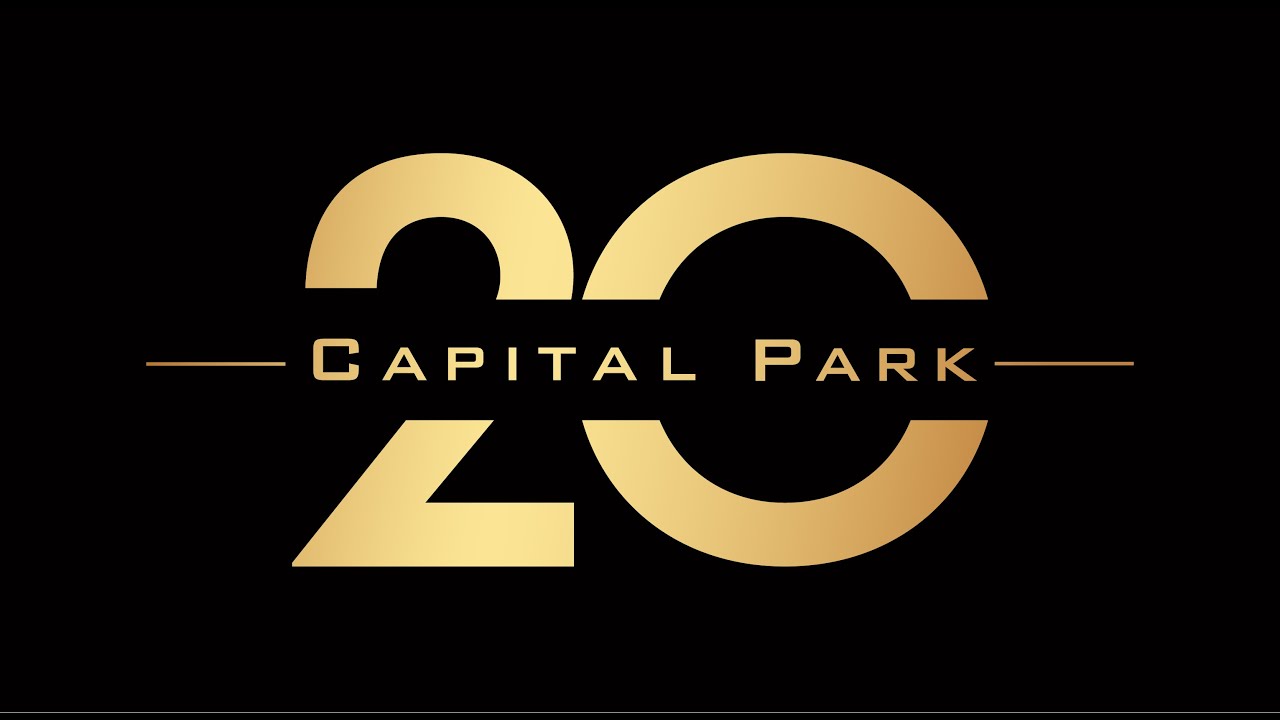 20-lecie Grupy Capital Park 🎉
