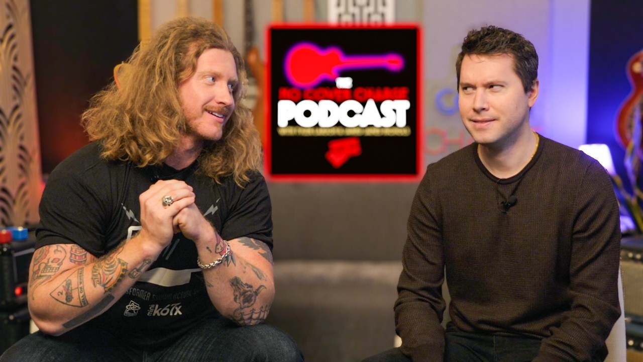 Highlights from 2025 | Episode 18 | The No Cover Charge Podcast