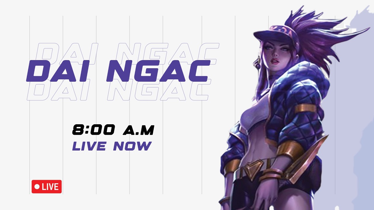 [ LIVE NOW ] leo leo leo leo leo #lienminhhuyenthoai #tft
