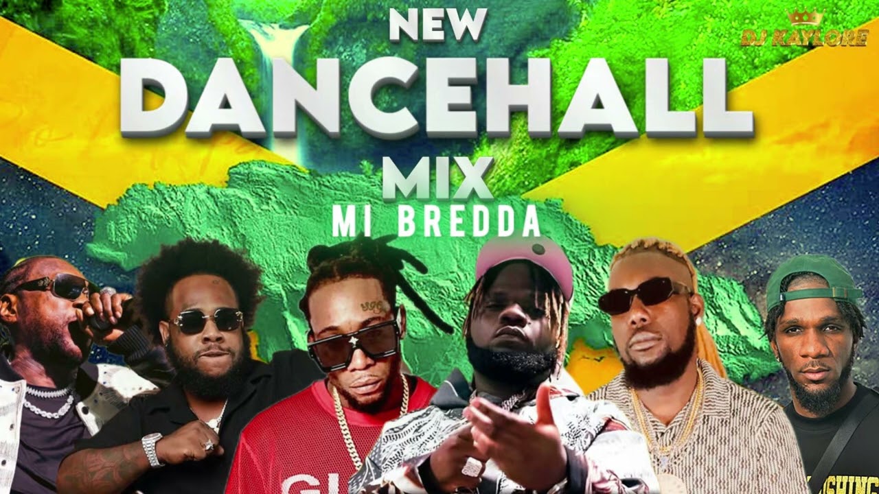 NEW DANCEHALL MIX 2026 VYBZ KARTEL CHRONIC LAW SQUASH JAMAL DICELEBRITYY VARIAN POPCAAN SKIPPA DJMAC