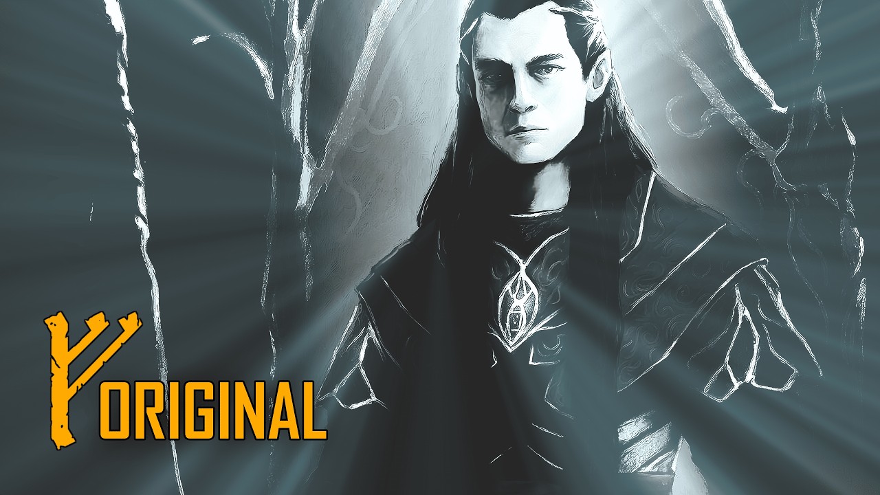 Gil-galad: Why His Past Is the Most Confusing in Middle-earth