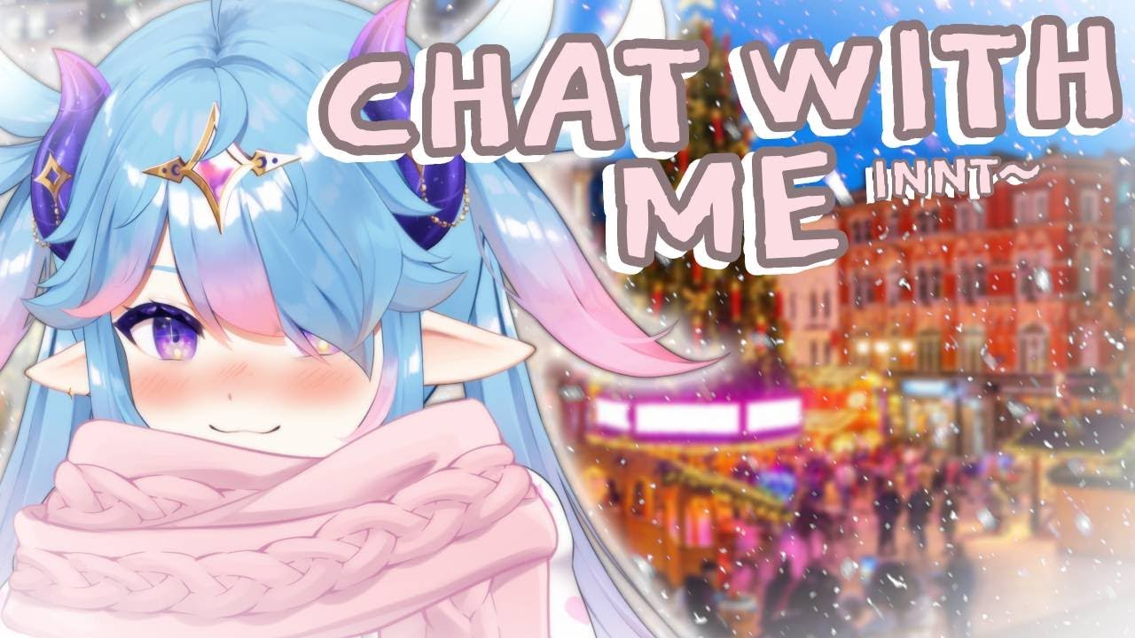 【Zatsu】Can you keep up with this Yapping Vtuber?