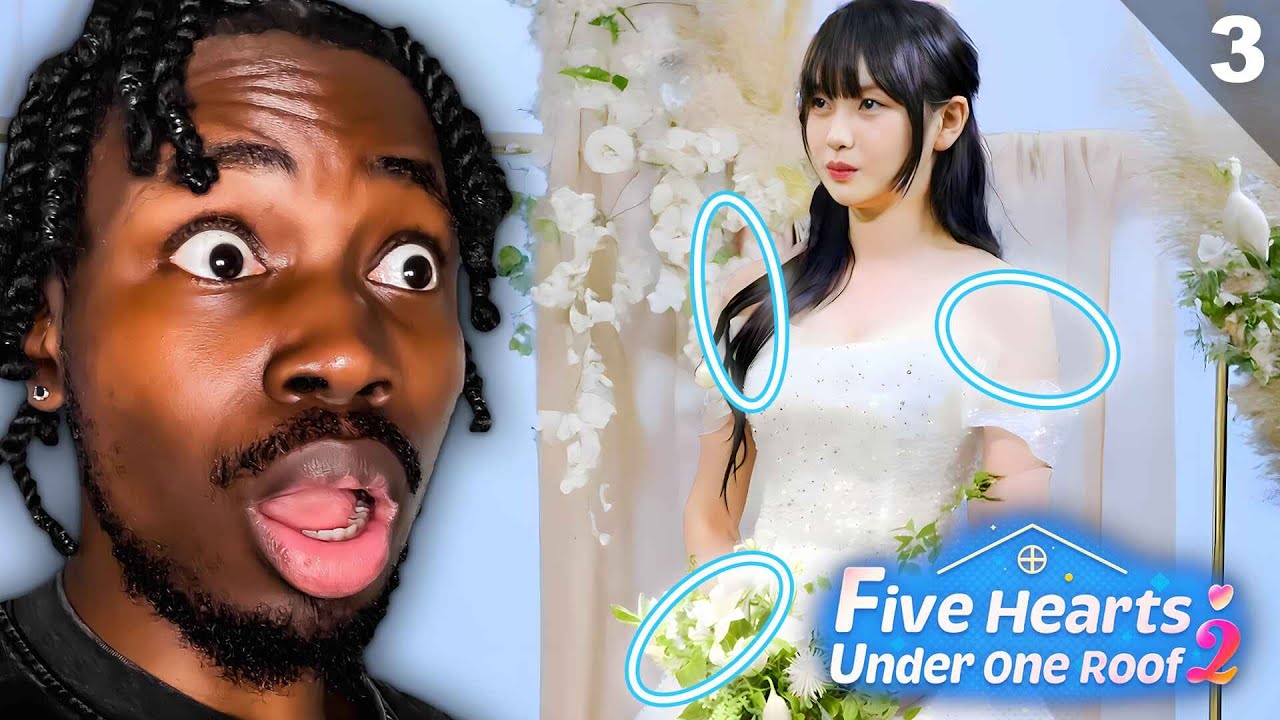 WAS THIS THE RIGHT CHOICE? (5 Hearts Under One Roof 2 FINALE)