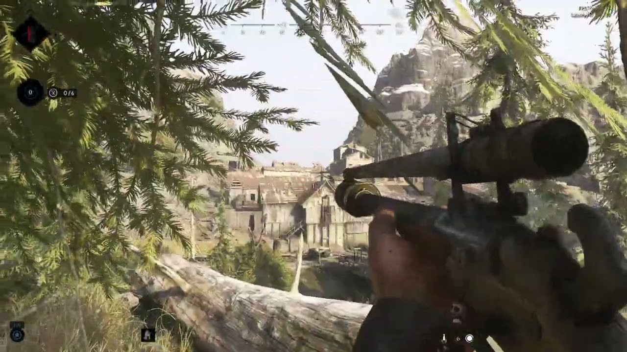 almost got me