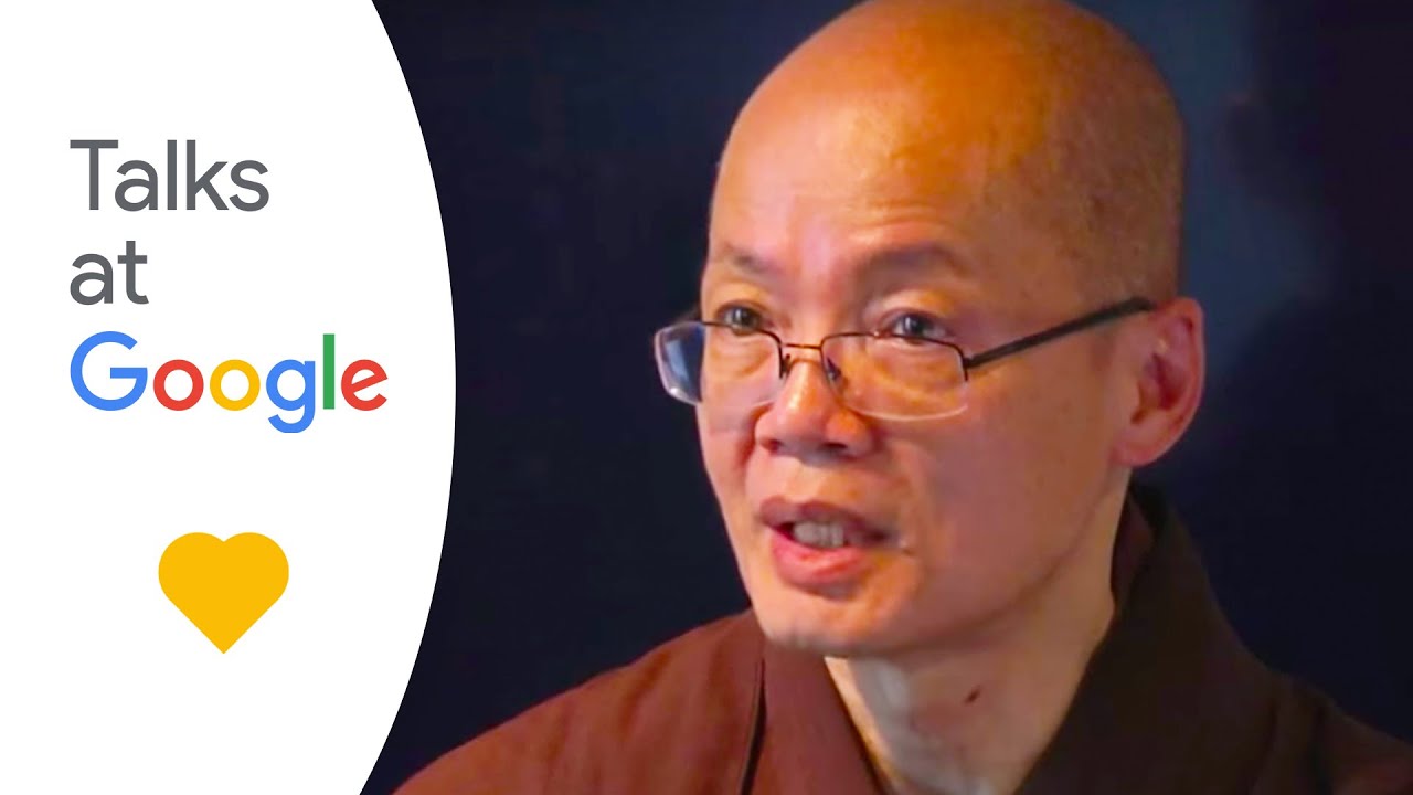 Introduction to Chan Meditation | Master Yonghua | Talks at Google