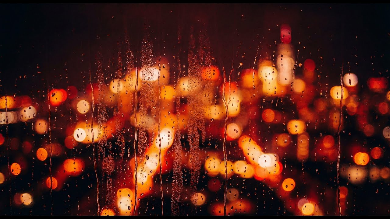 lock in, grind city | 3 hours of ambient music to focus, work, study