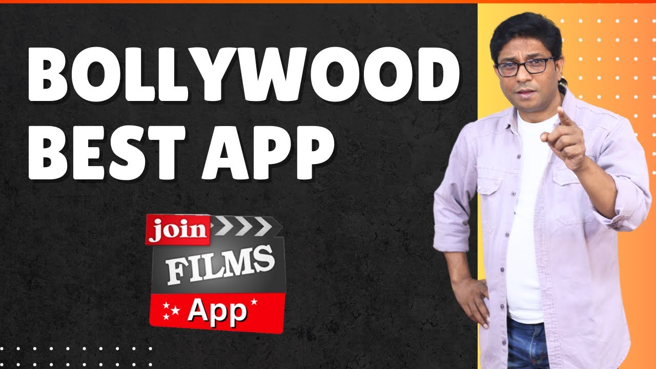 Film Industry  Artist search kar rahi hai | Artist opportunity | JoinFilms App