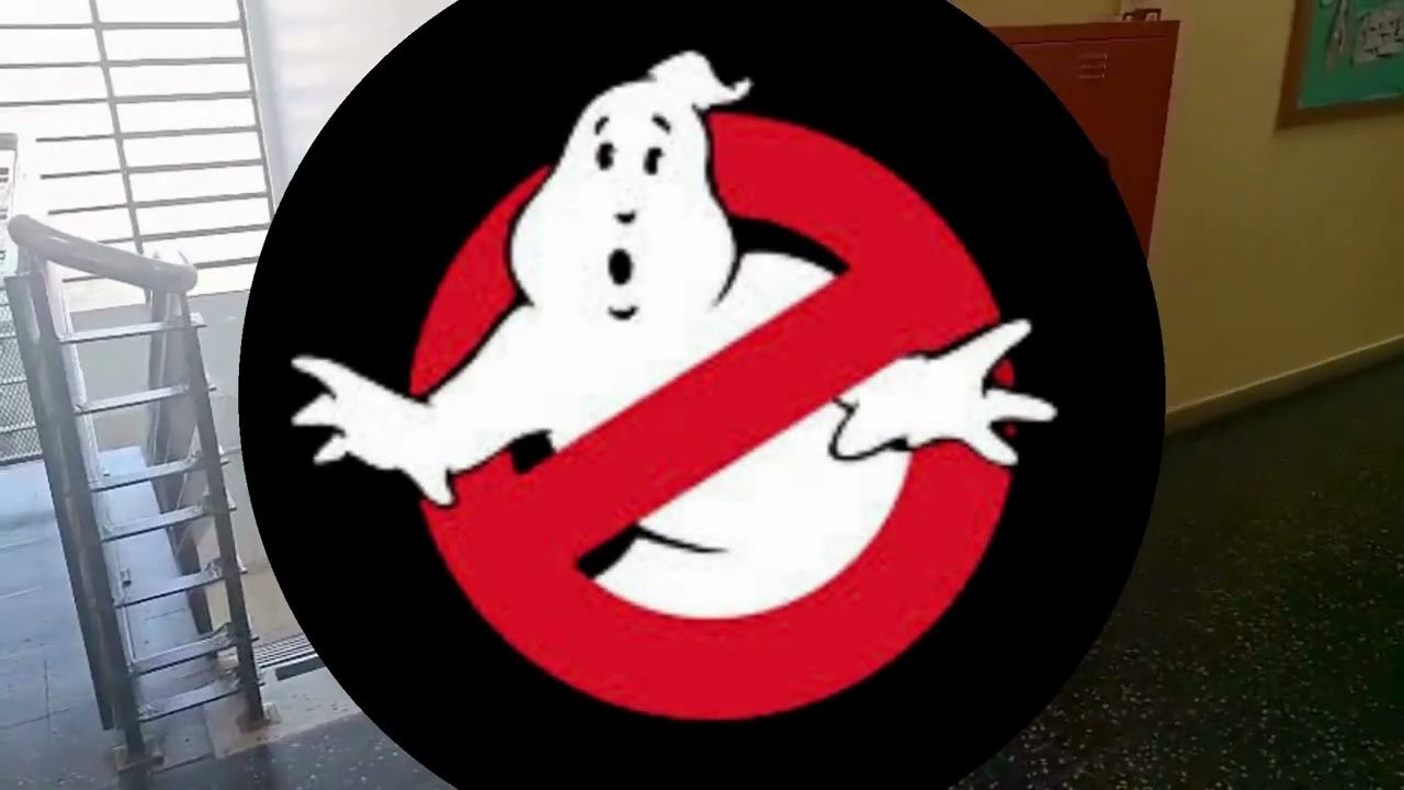 Caça Fantasma   Fantasmas Dançantes - Turma 52