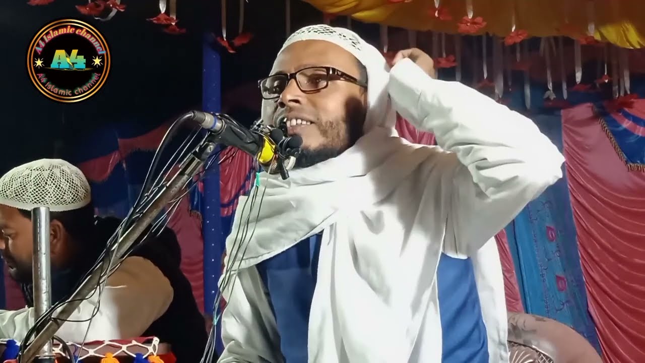 maulana monirul islam ka jalsa|| bnagla jalsa ||