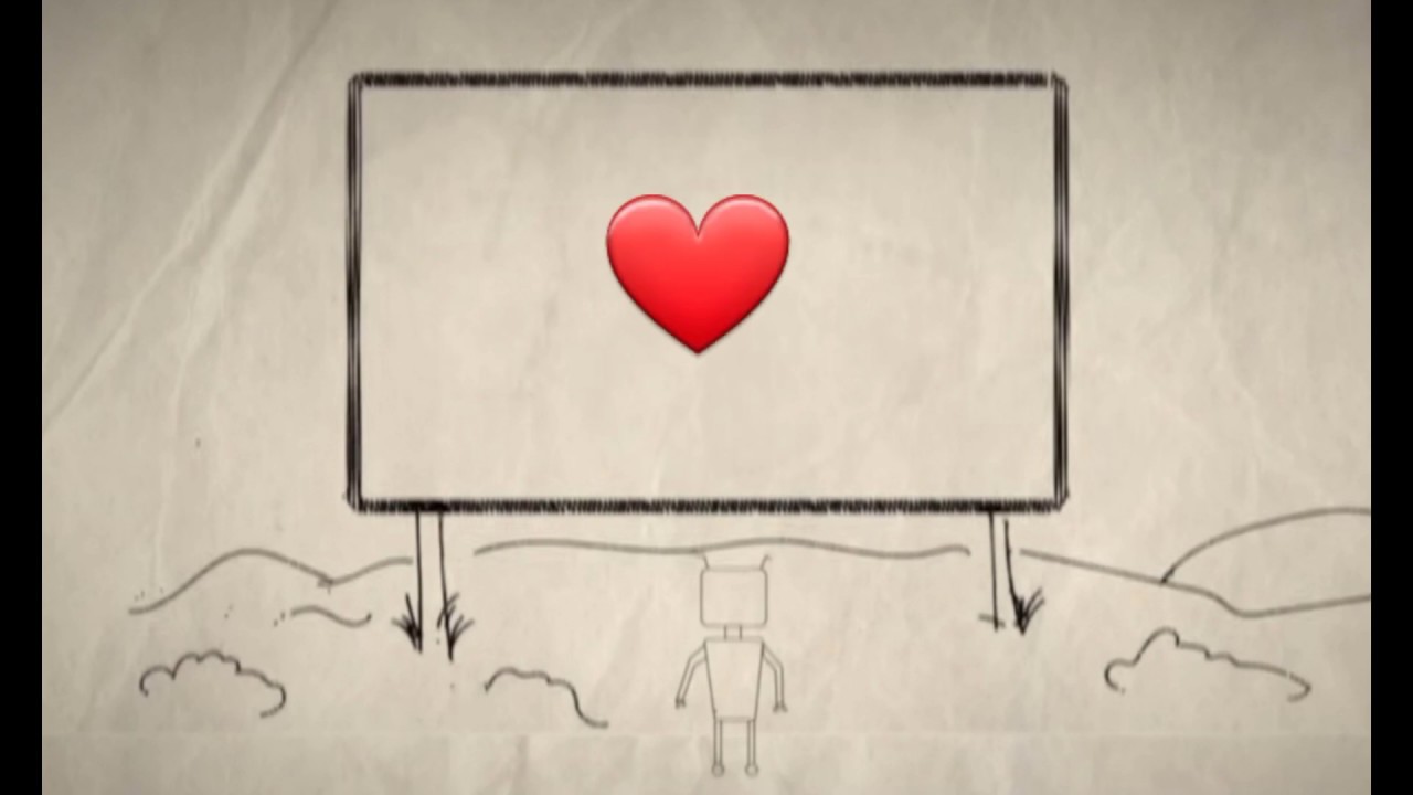 Julia Kautz - Blechmann (Lyric Video)