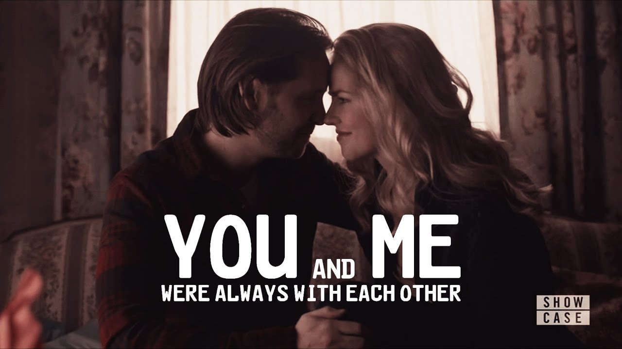 Cole & Cassie ✘ always with each other