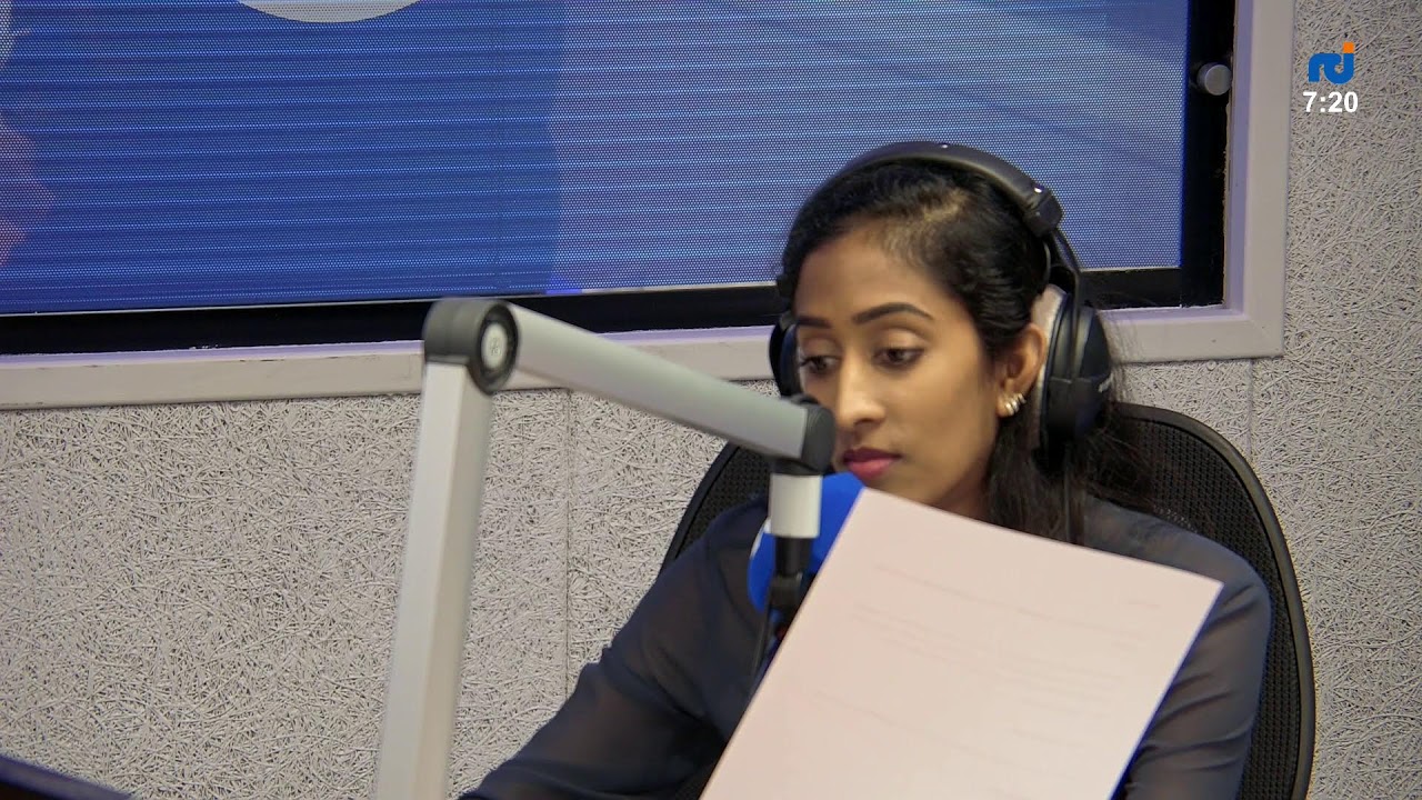 En direct sur RCI
