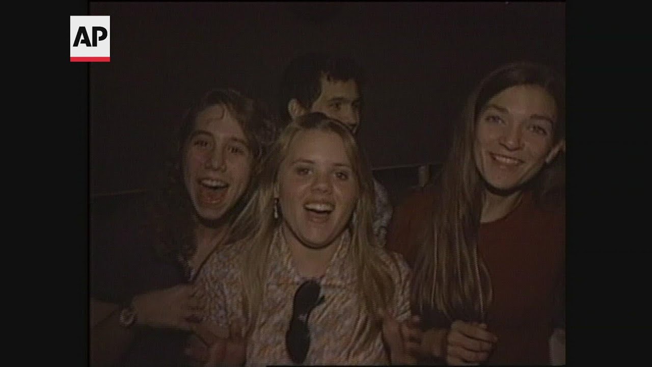 On This Day: 4 August 1996