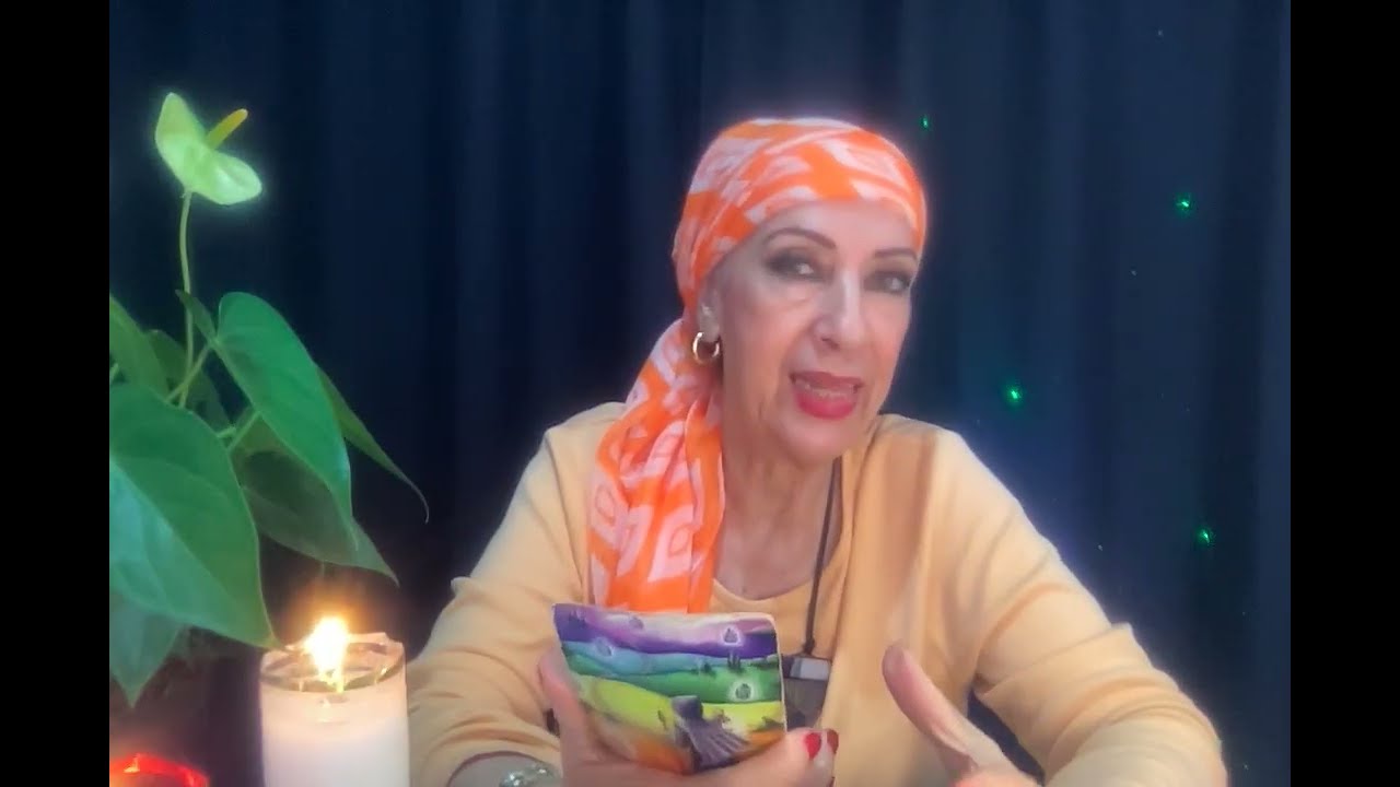 TAURO🔮MIEDO Y DESCONECCION!! LLEGO LA HORA DE LA DECISION//   TIENES SOLTAR LO QUE YA NO FLUYE