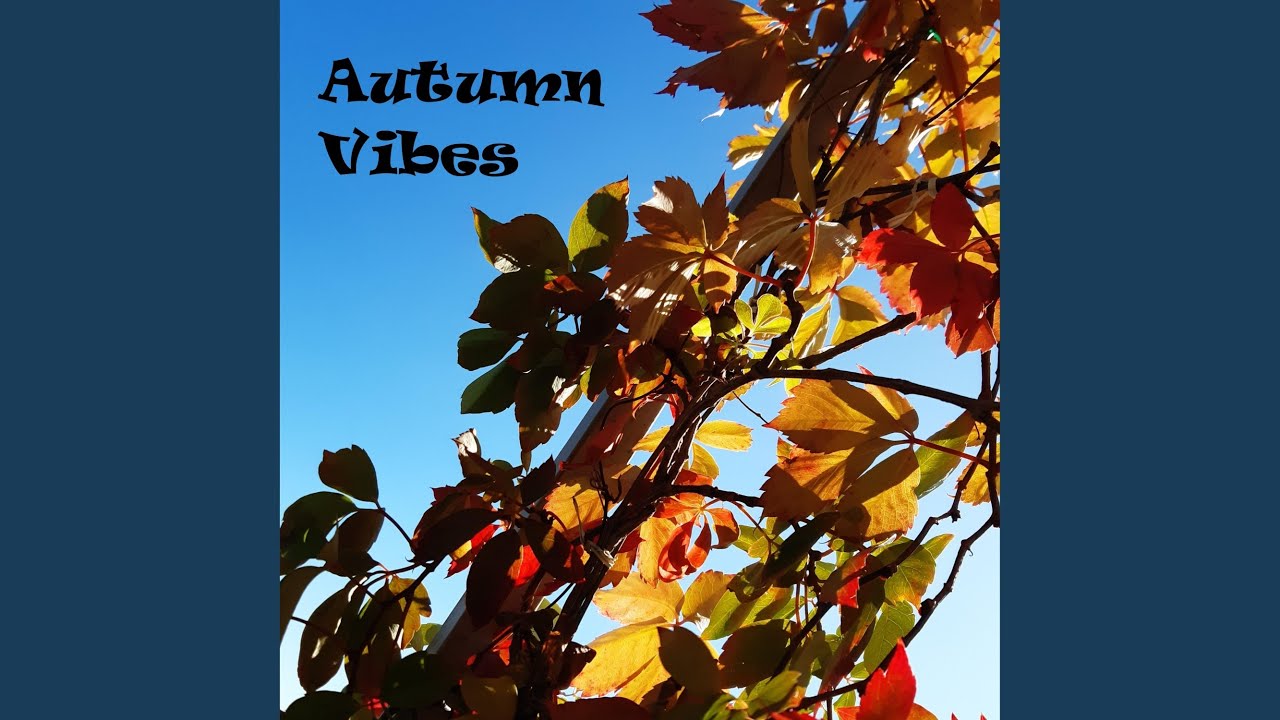 Autumn Vibes