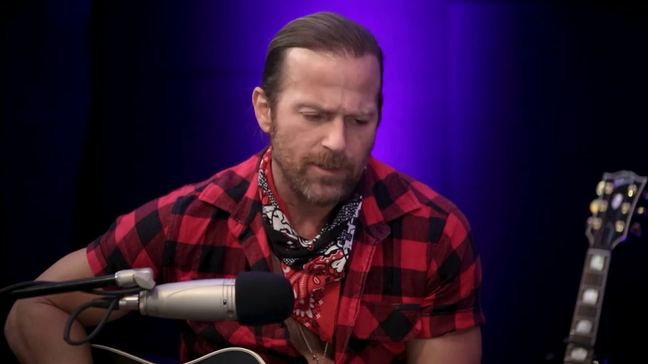 Kip Moore - Crazy One More Time - 12/3/2020 - Paste Studio NVL - Nashville TN