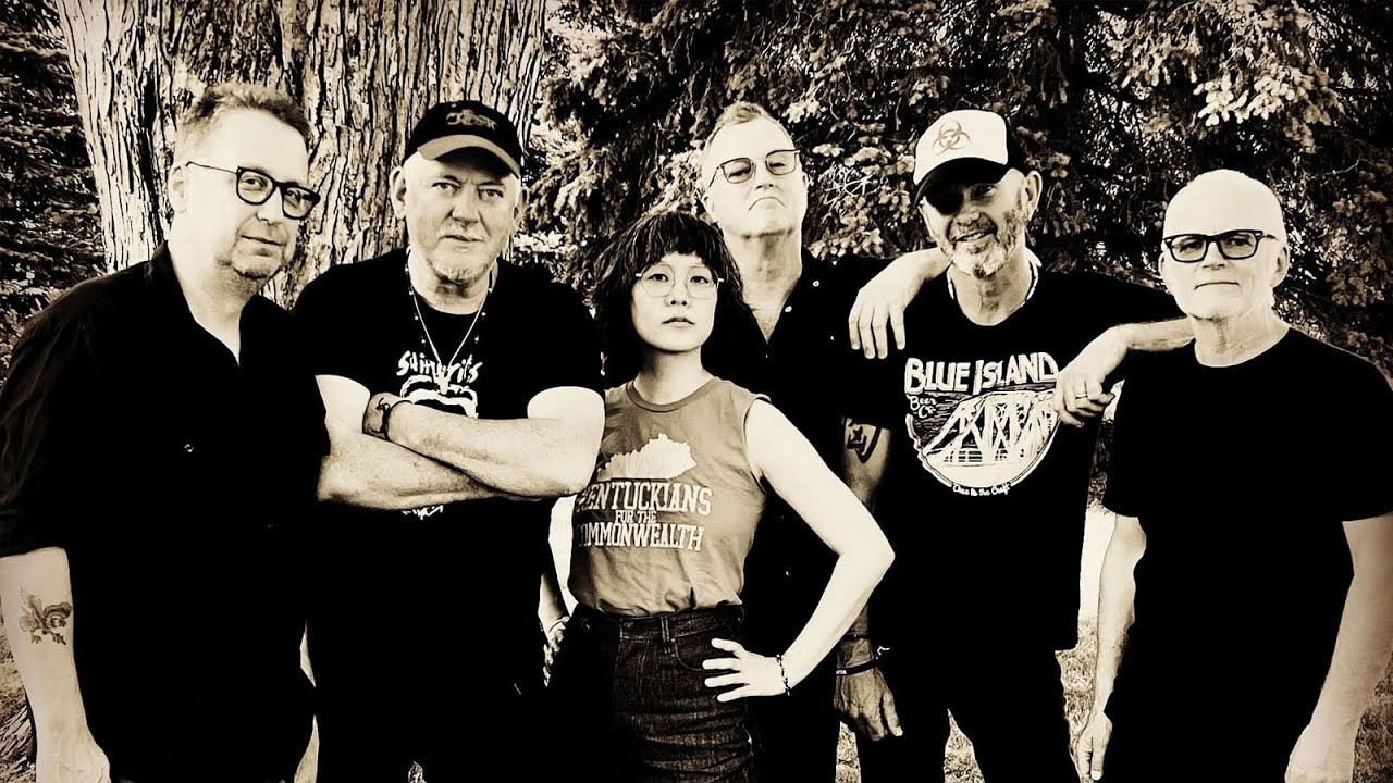 Waco Brothers: Too Sweet to Die - Live at Molly's House Concerts - Lincolnwood, IL -January 25, 2026