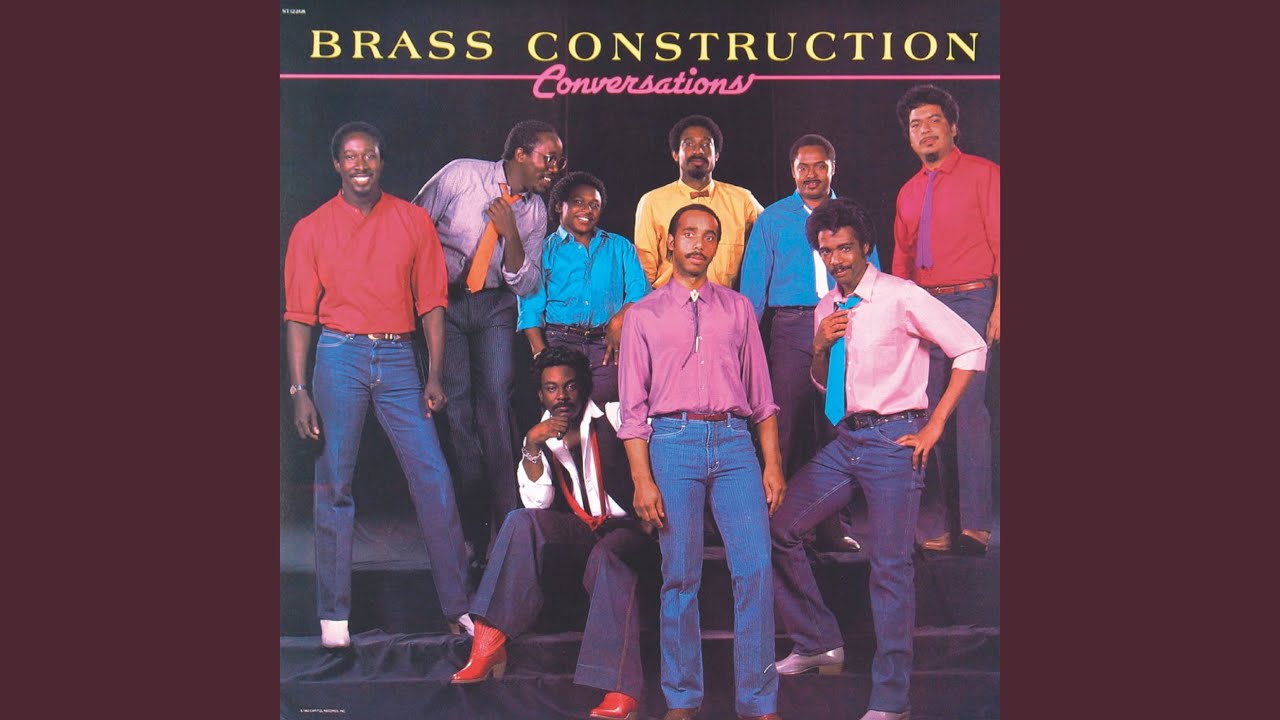 Physical Attraction (Remastered)