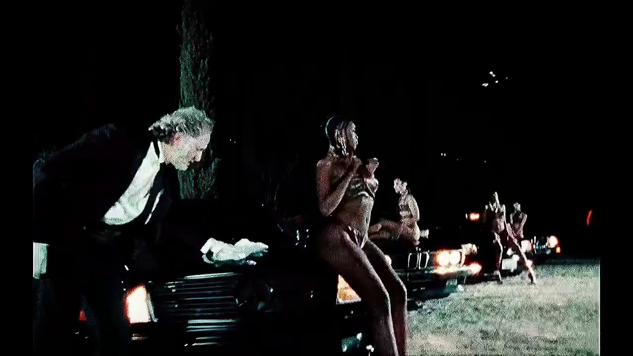Nas - Dedicated (Official Music Video)