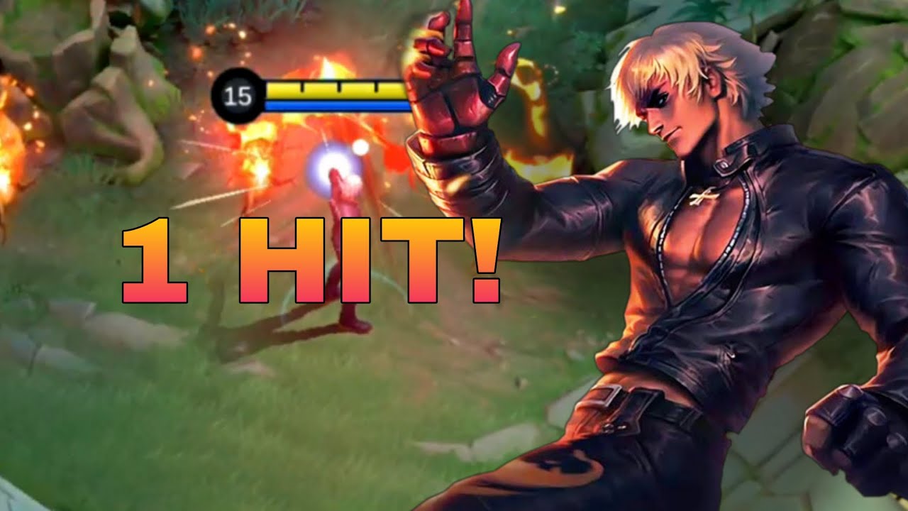 New season new gameplay 🔥#gusiongameplay #gusionhyper #mobilelegends #mlbb #gusionfreestyle 