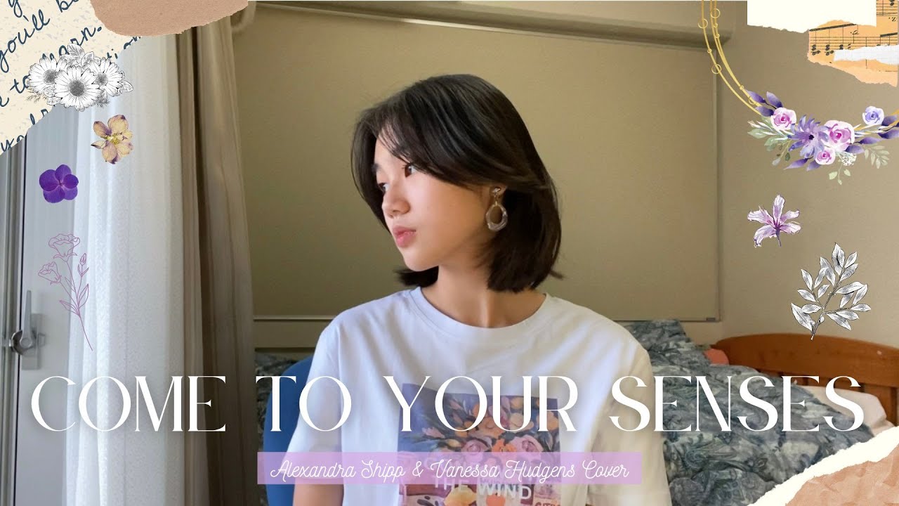 Come To Your Senses (from Tick, Tick... Boom!) | Cover by TARA