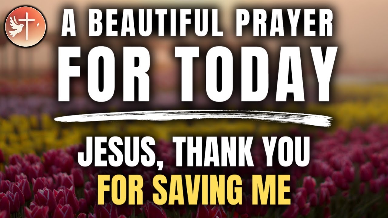 LORD, I am lost without You | Beautiful Prayer | 1/30/2026