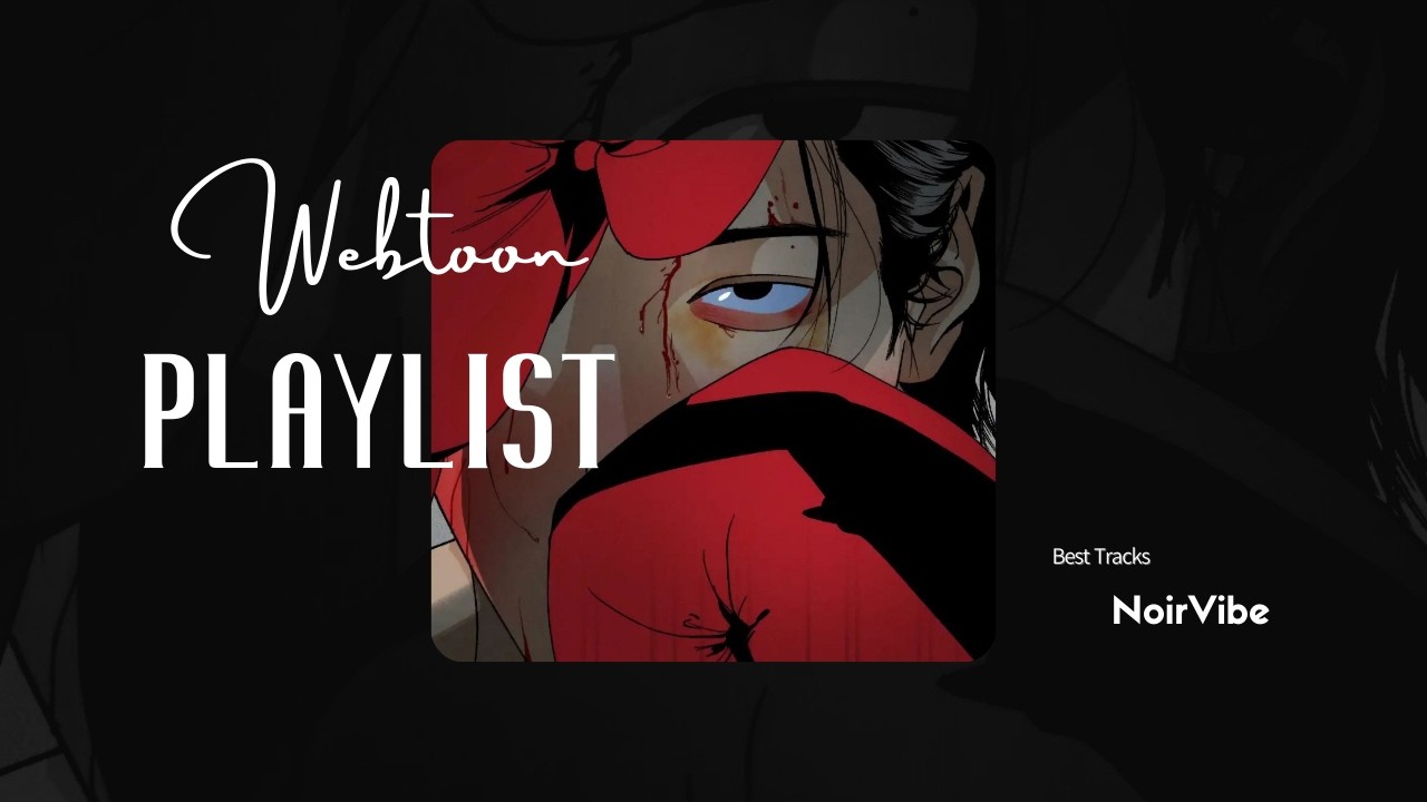 [Playlist] When the Episode Ends but It Still Hurts