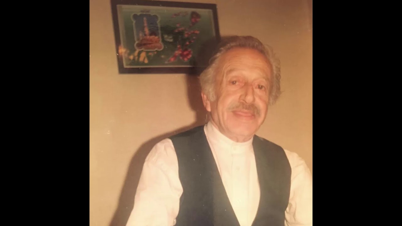 Niçin namaz kılıyoruz - Onk. Dr. Haluk Nurbaki