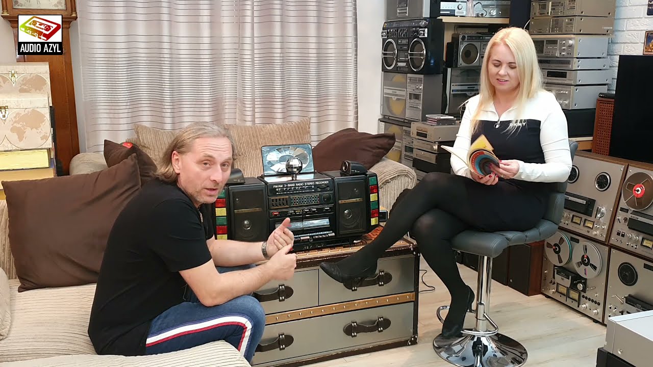 audioROMANtica 168