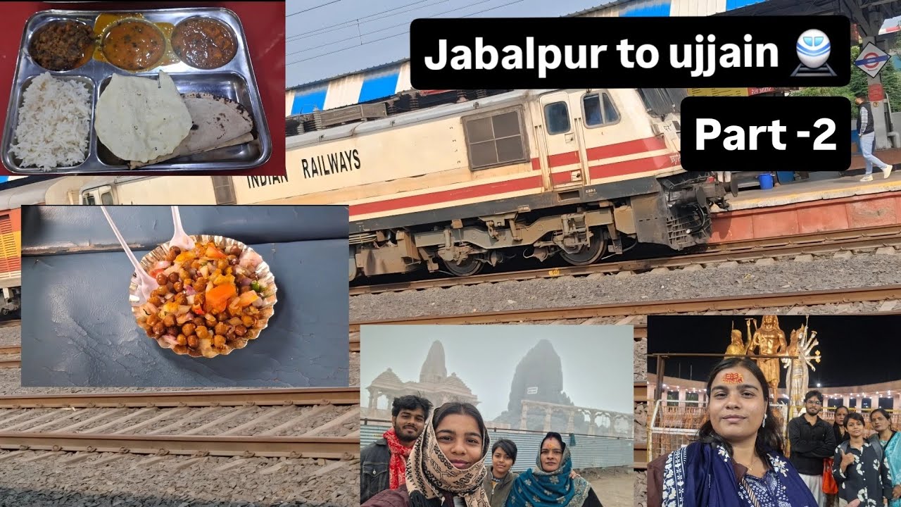 Train travel vlog🚉.#trending #vlogger #travel #viral #train 