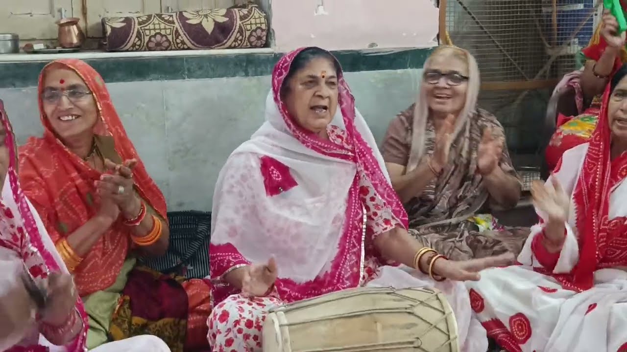 नया फागण गीत 2026 | पर्वता तो केवे शिवजी फागणियो मोलाईदो🌸कमला दहिया | Shiv Parwati Fagan #Fagan2026
