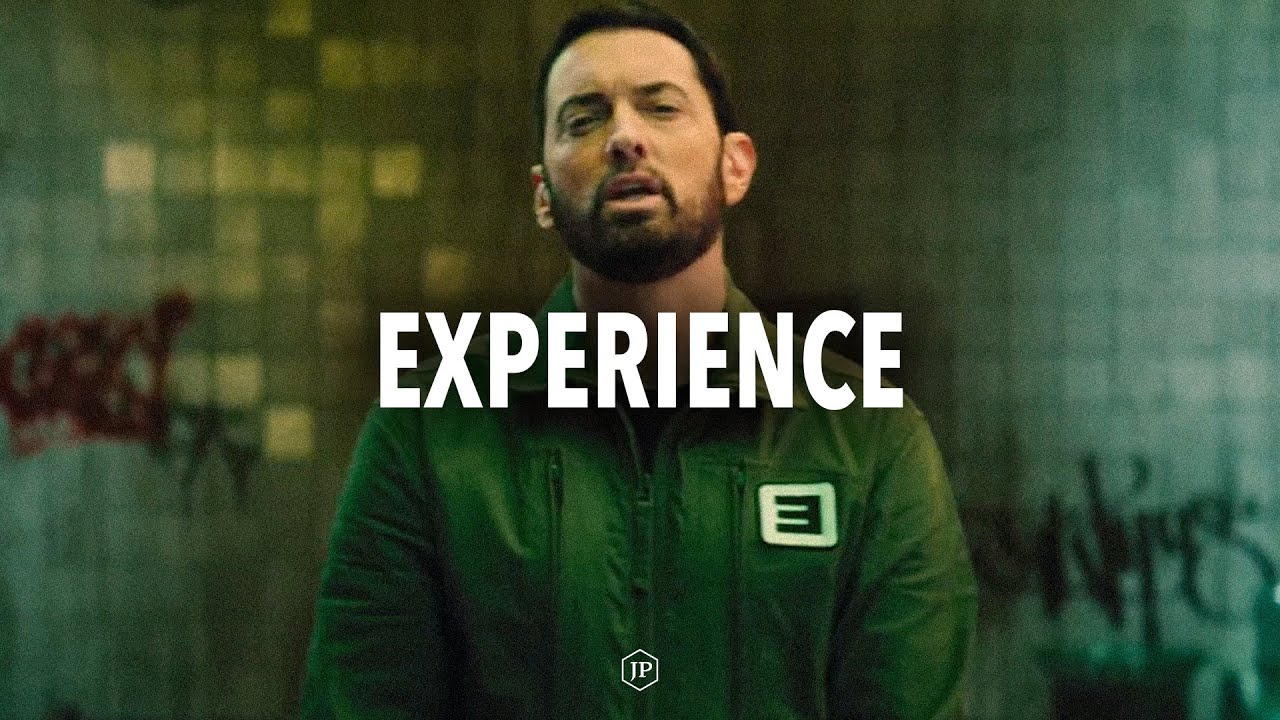 [FREE] Eminem Type Beat - 