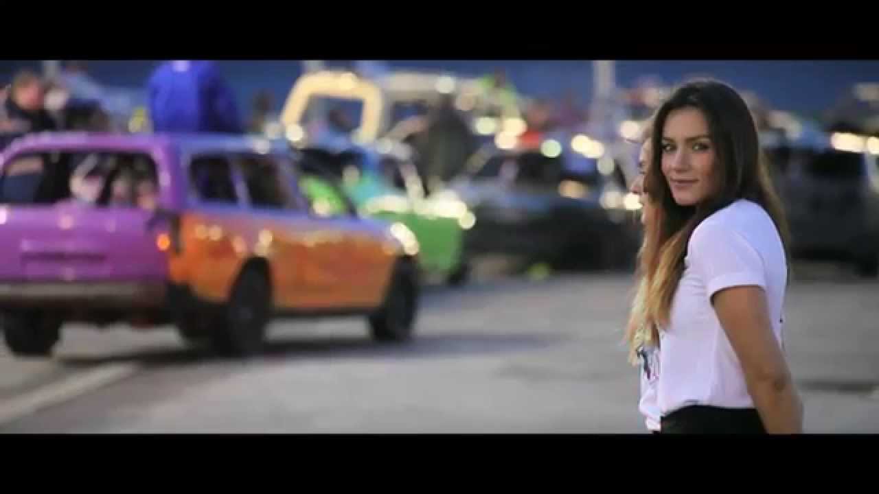 Banger World Series Promo By Joss Agnew