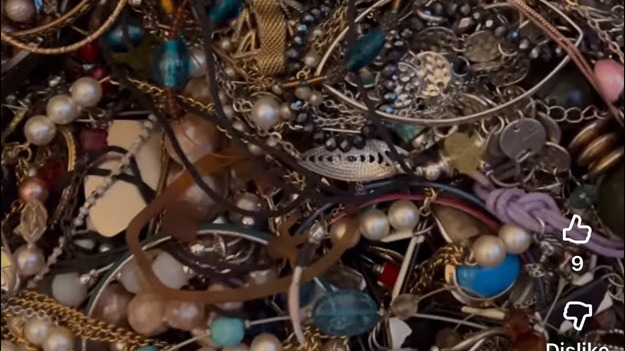 Saturday Jewelry Sale: Brighton, Authentic Vintage , Earrings, Jan Palmer, Garnet