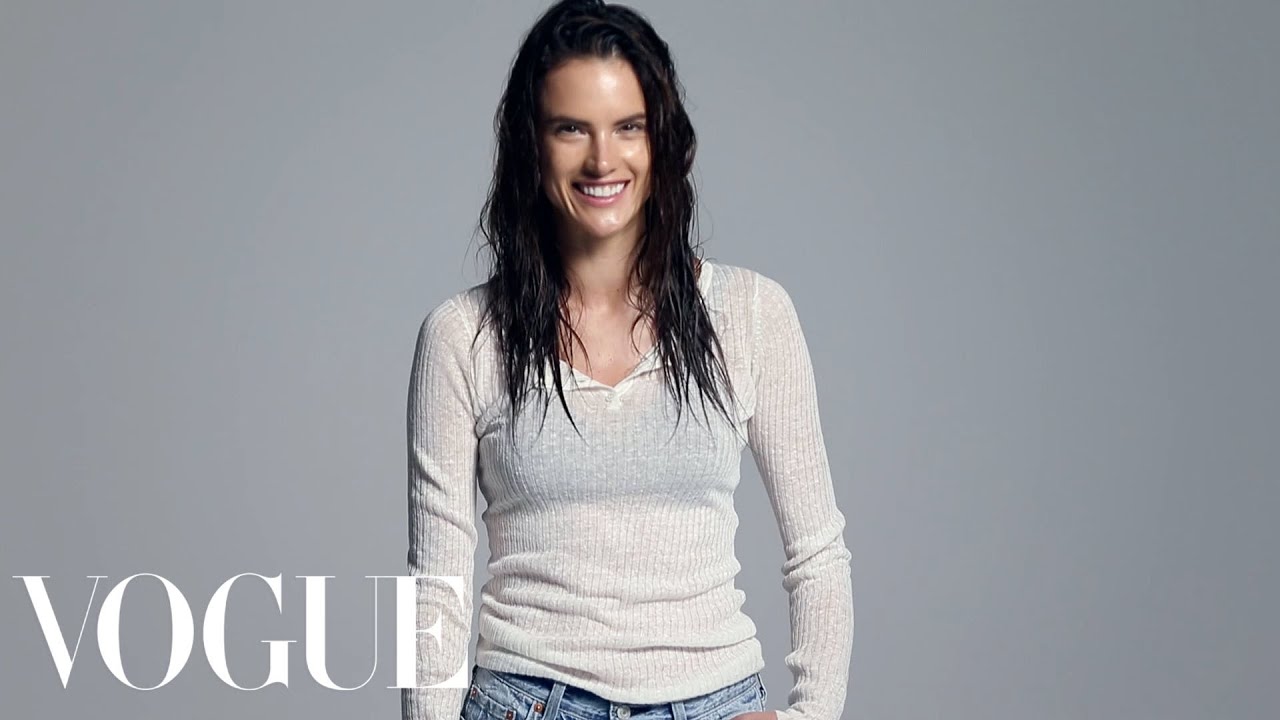 Brazilian Models on the 2014 World Cup - Vogue