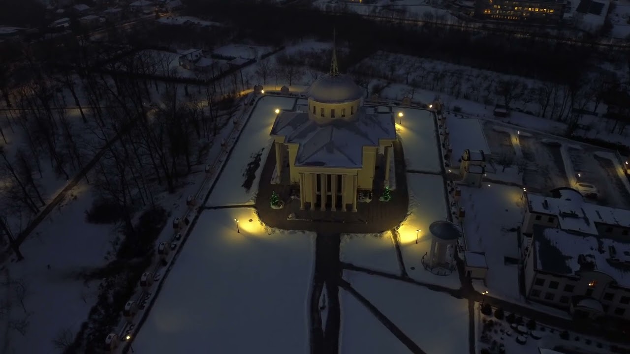 Dąbrowa Tarnowska Zima 2026