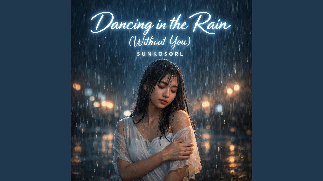 Dancing in the Rain (Without You)