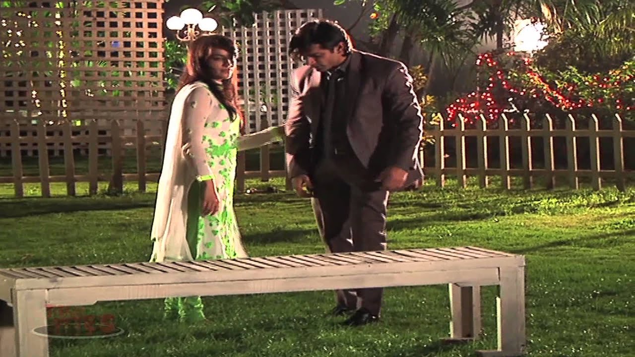 Qubool Hai - Offscreen