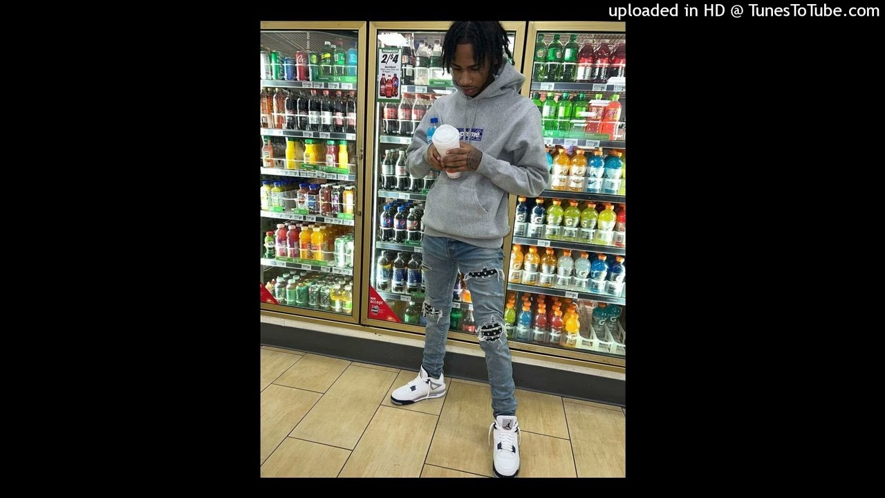 Mhady2Hottie x Mir EBK - Stalker (Unreleased)
