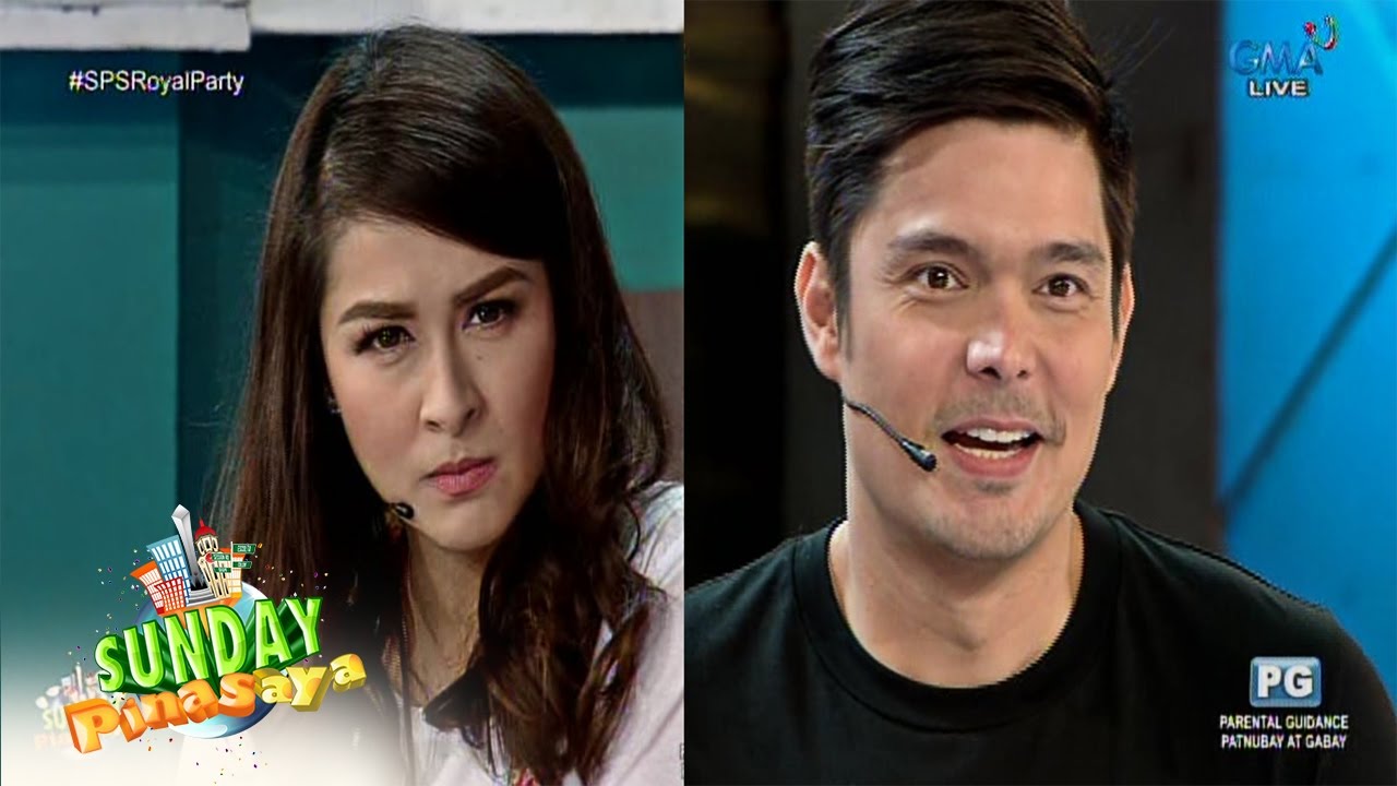 Sunday PinaSaya: MagkasunDong AwaYan Part 2