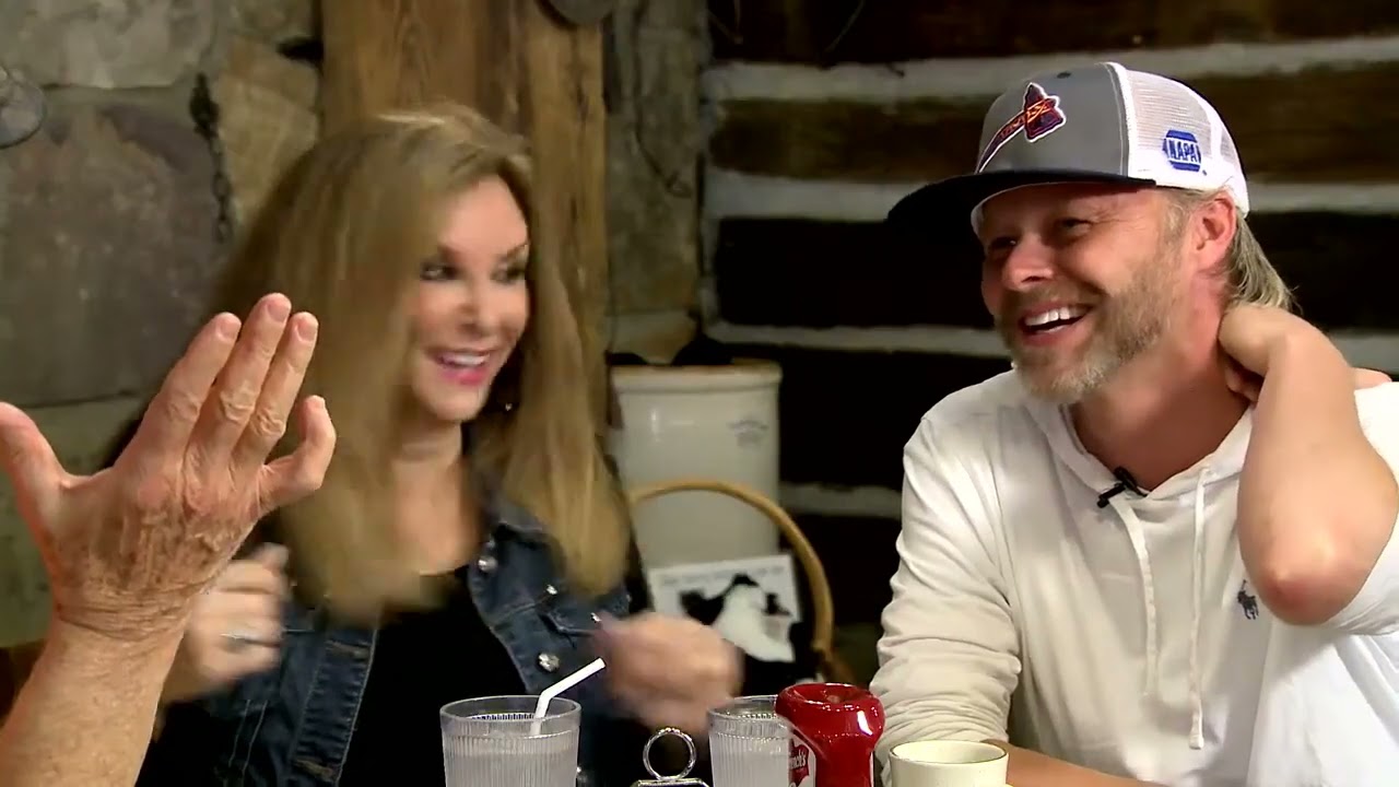 Breakfast with Bill - Bill Gaither & The Nelons Talk About the Language of Music