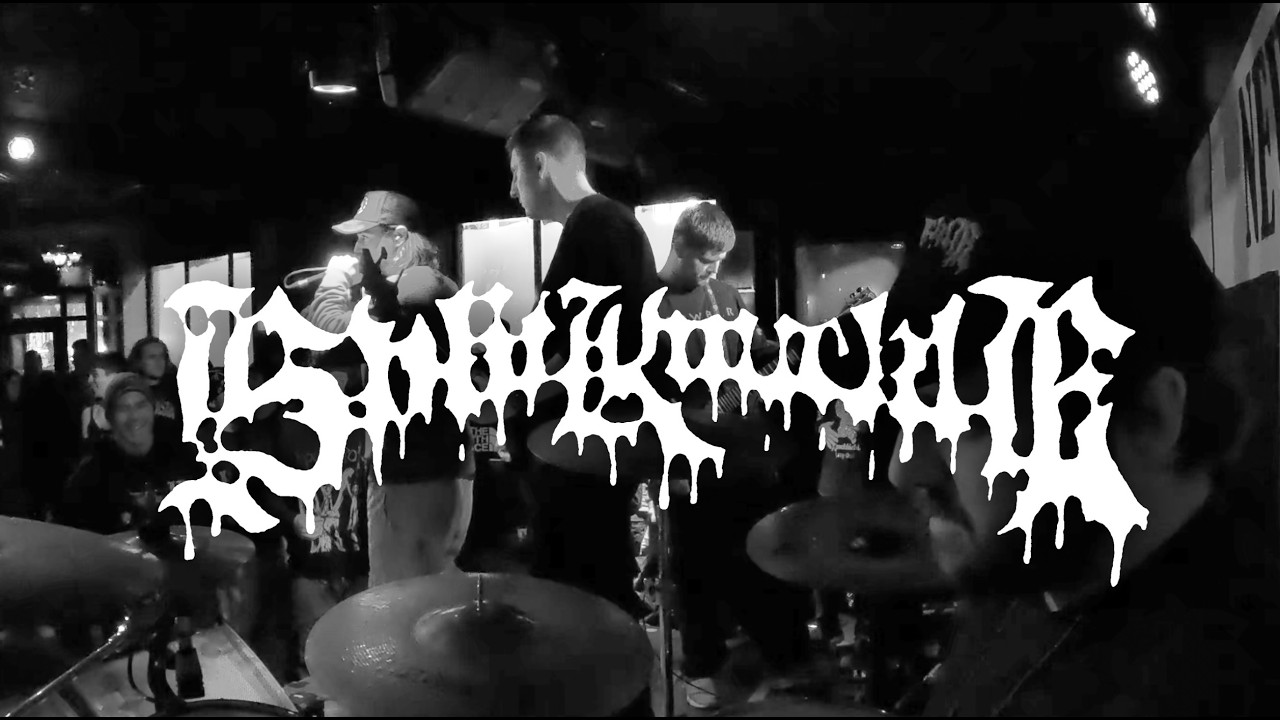 Splitknuckle Multicam Live @ NXI (Reality Unfolds Fest) - 17.01.26