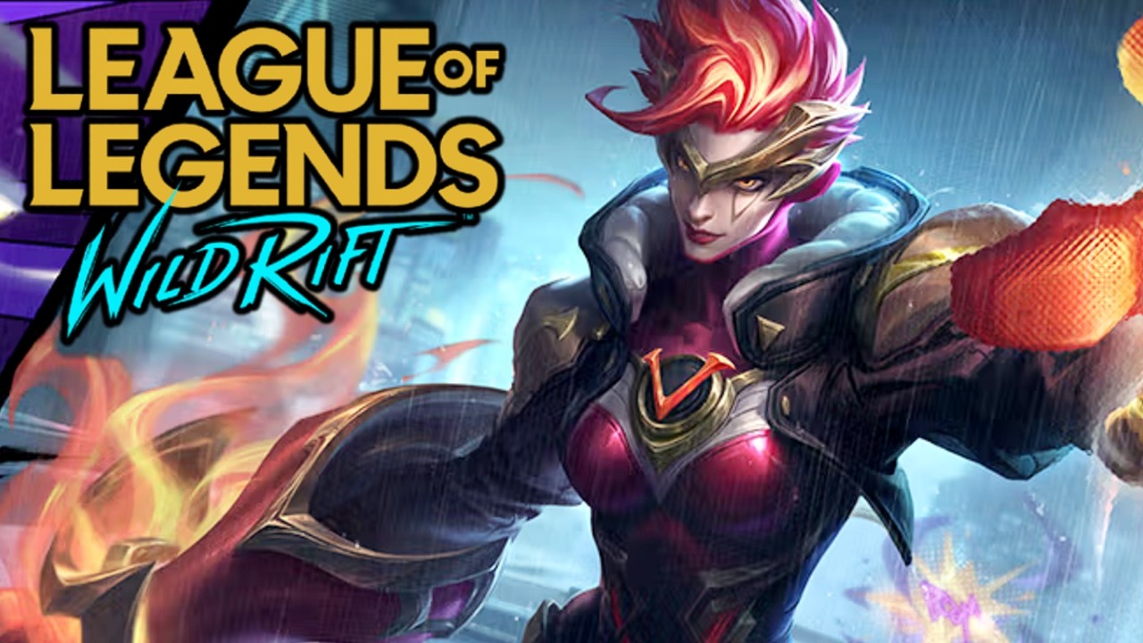 ☑️ ГАЙД КАК ПОЛУЧИТЬ ОБРАЗЫ ИЗ ПРОШЛЫХ ПРОПУСКОВ + БЫСТРАЯ ПРОКАЧКА ● LEAGUE OF LEGENDS : WILD RIFT