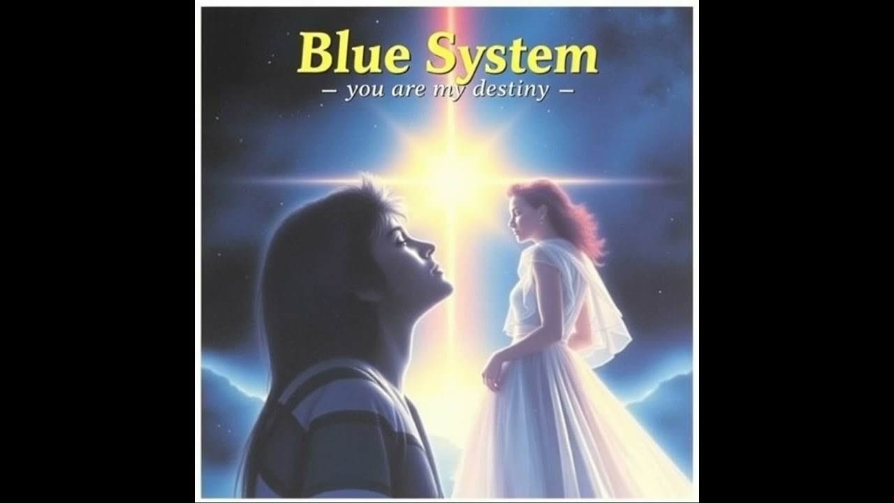 Blue System style_
